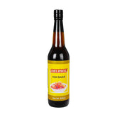 Delesol Fish Sauces 625ml